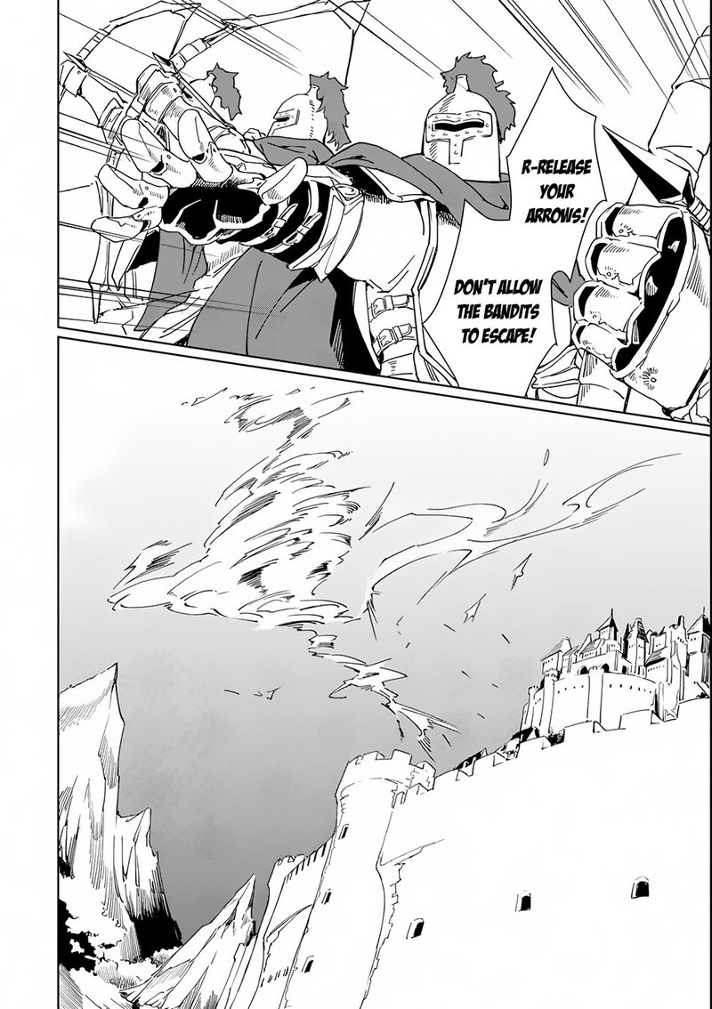From Betrayed Hero To Invincible Demon King 1 50