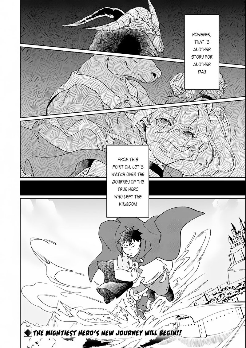From Betrayed Hero To Invincible Demon King 1 52