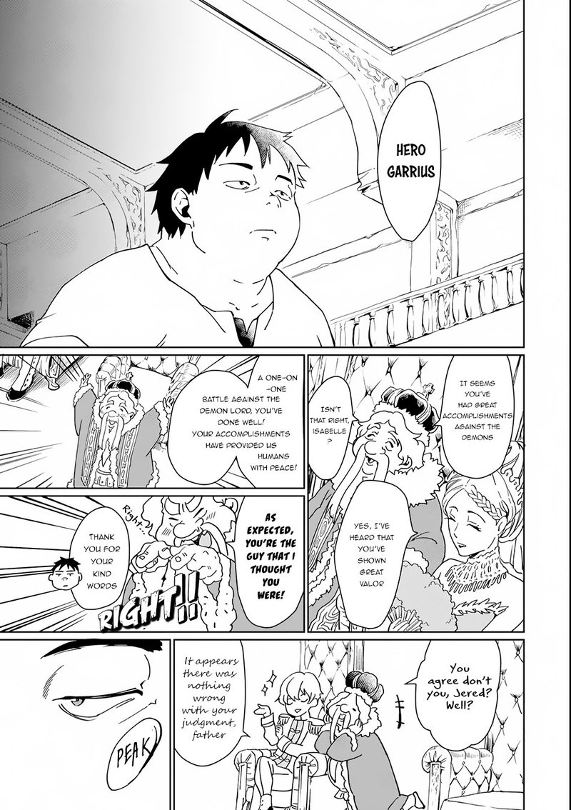 From Betrayed Hero To Invincible Demon King 1 7