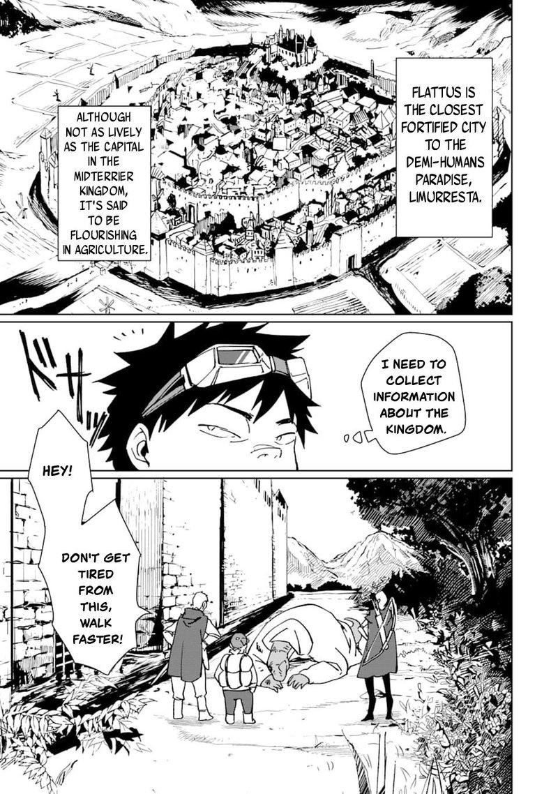 From Betrayed Hero To Invincible Demon King 10 11