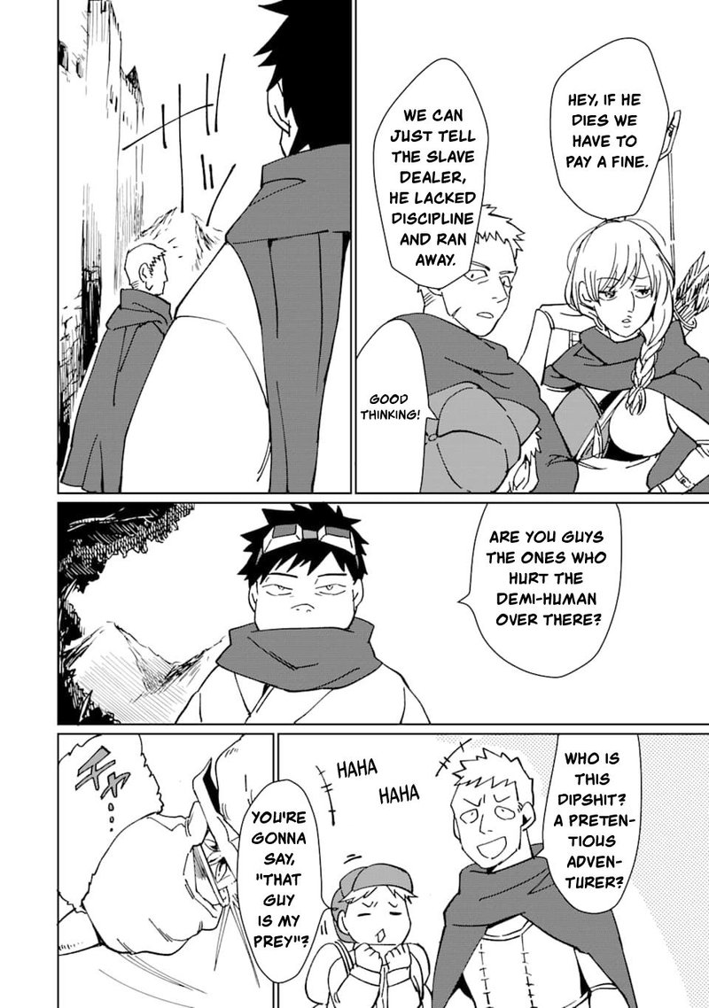 From Betrayed Hero To Invincible Demon King 10 12