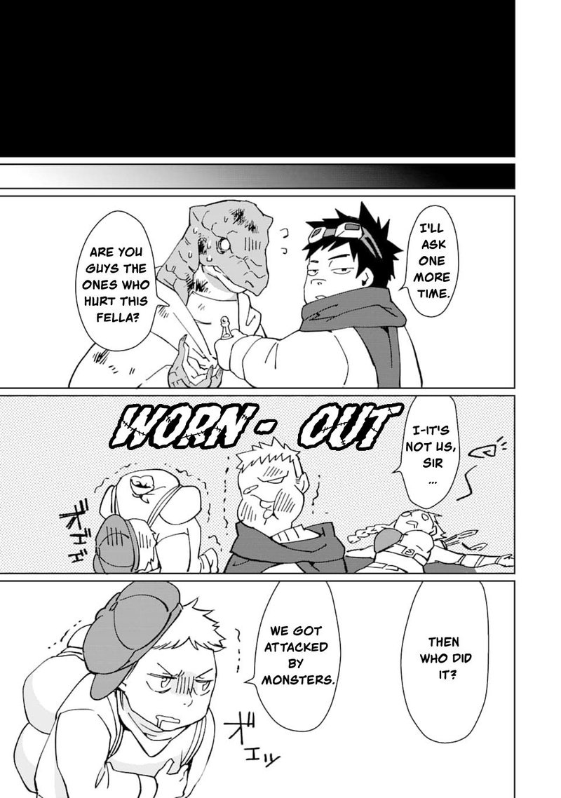 From Betrayed Hero To Invincible Demon King 10 13