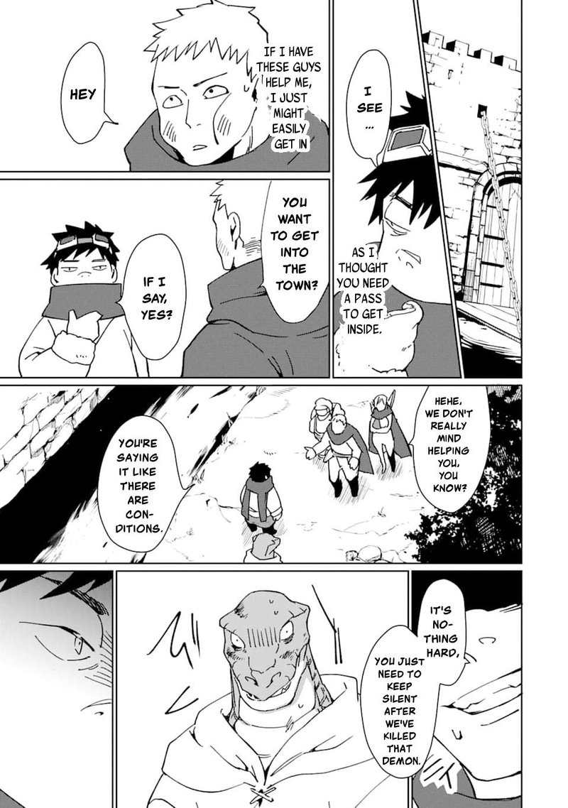 From Betrayed Hero To Invincible Demon King 10 15
