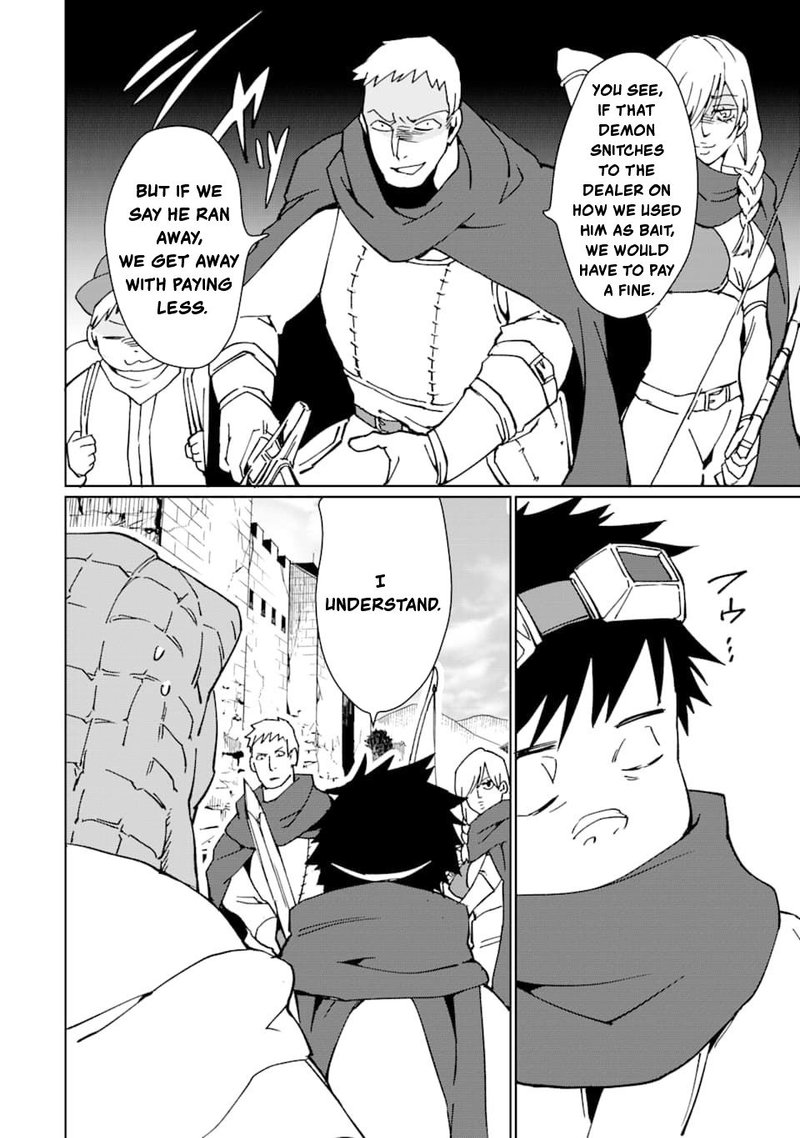 From Betrayed Hero To Invincible Demon King 10 16