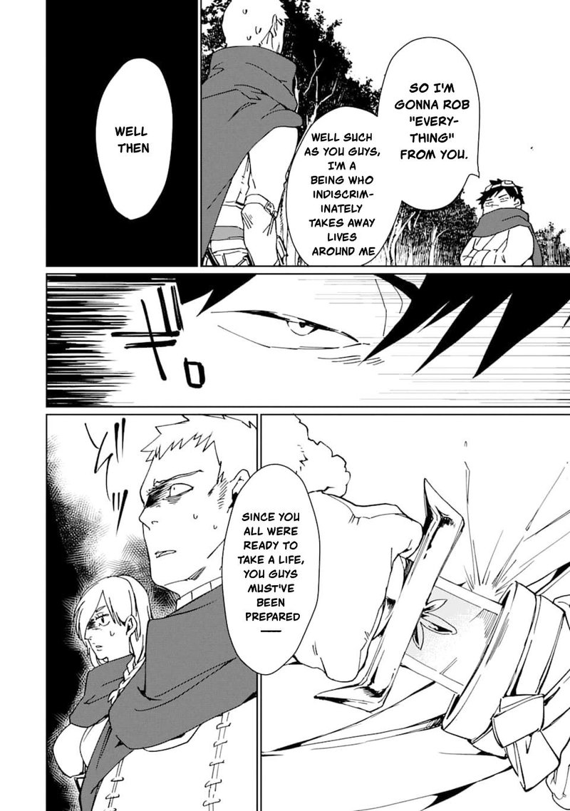 From Betrayed Hero To Invincible Demon King 10 18
