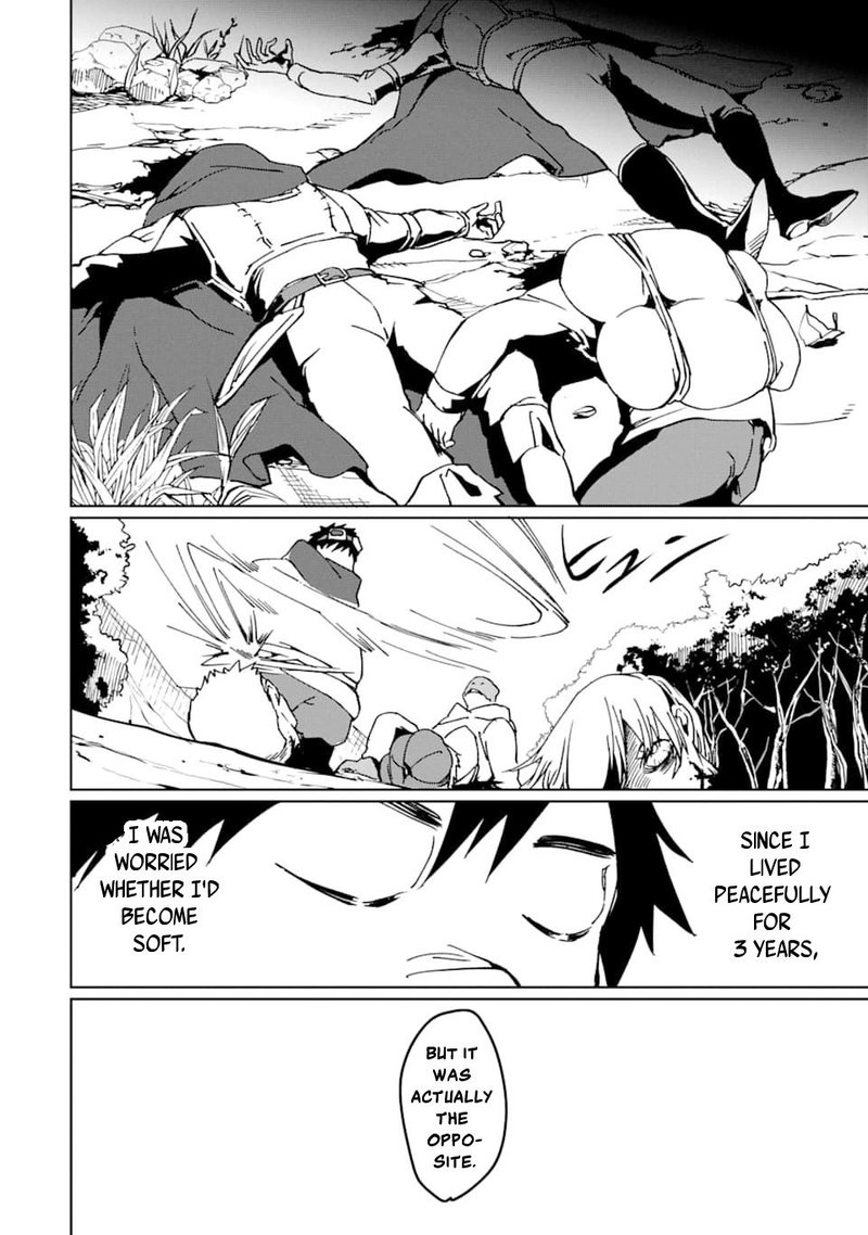 From Betrayed Hero To Invincible Demon King 10 20