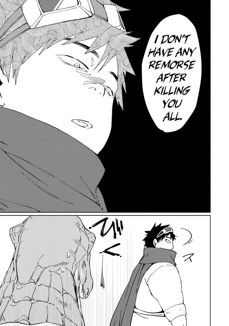 From Betrayed Hero To Invincible Demon King 10 21