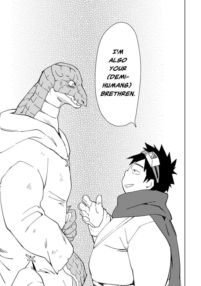 From Betrayed Hero To Invincible Demon King 10 23