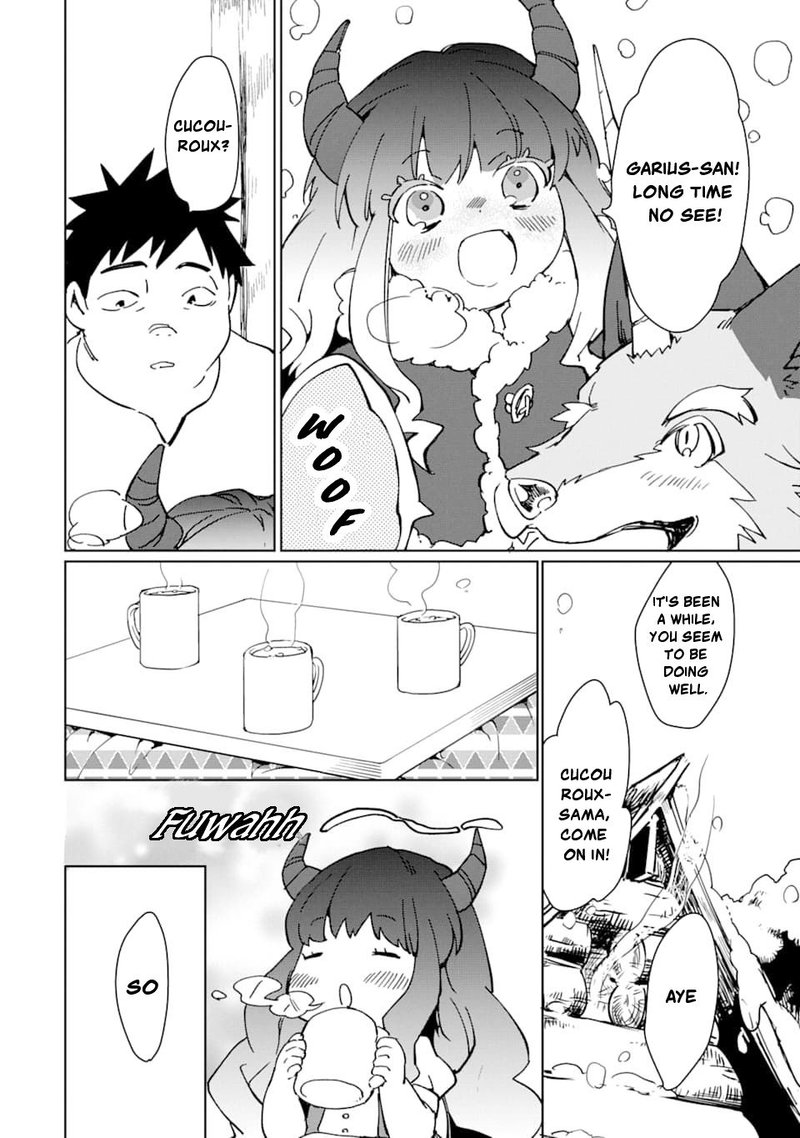 From Betrayed Hero To Invincible Demon King 10 8