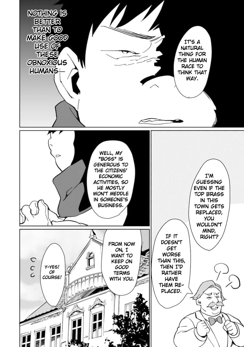 From Betrayed Hero To Invincible Demon King 11 12