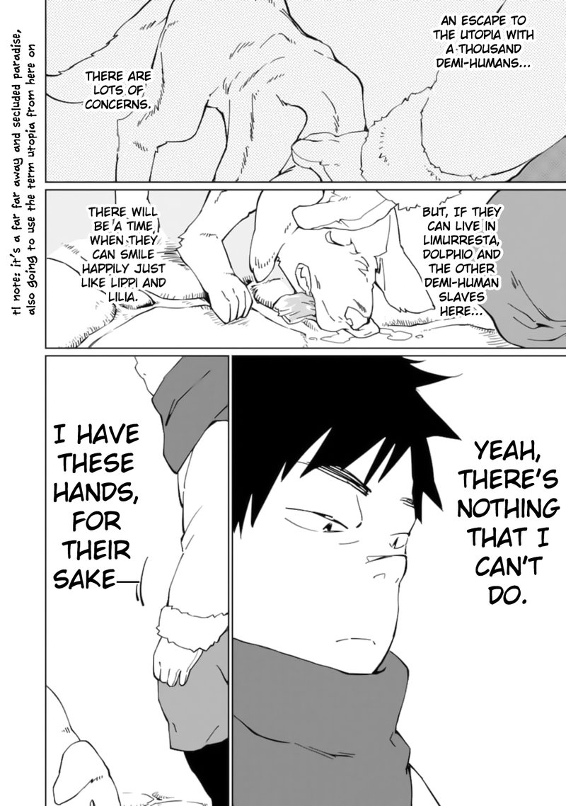 From Betrayed Hero To Invincible Demon King 11 14