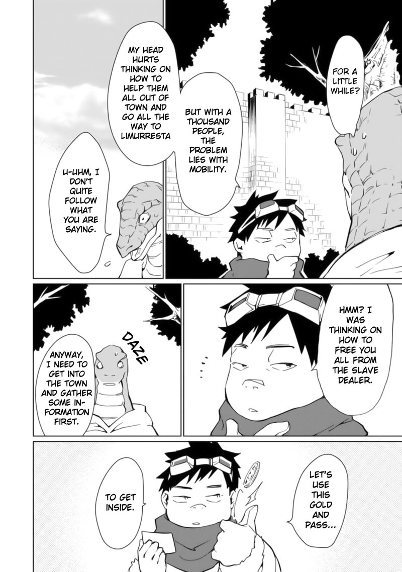 From Betrayed Hero To Invincible Demon King 11 4
