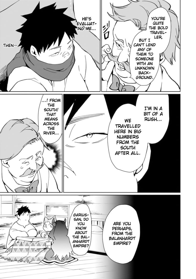 From Betrayed Hero To Invincible Demon King 11 7
