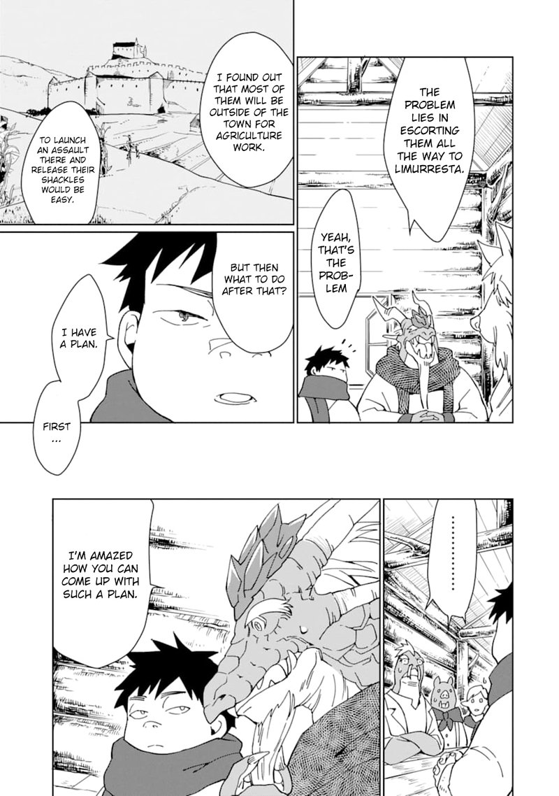 From Betrayed Hero To Invincible Demon King 12 10