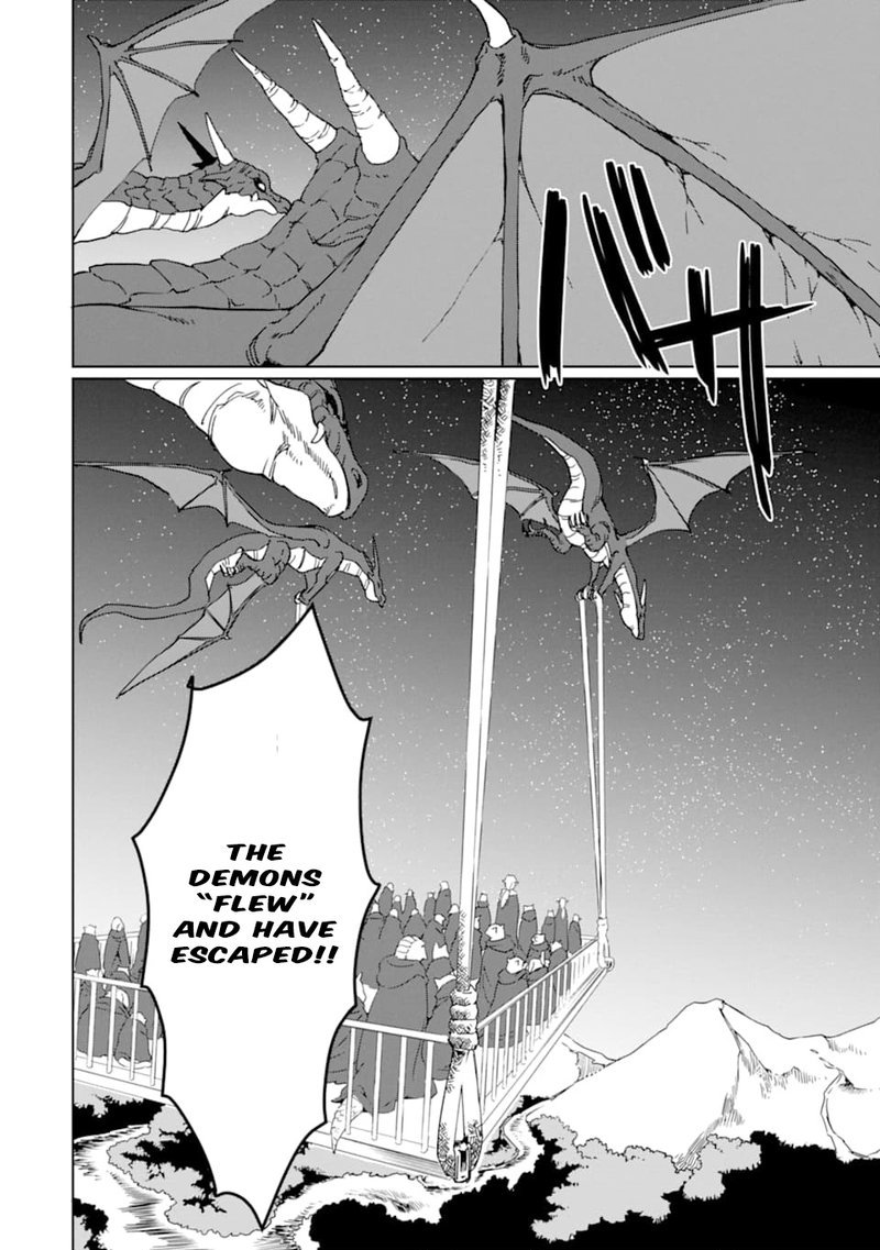 From Betrayed Hero To Invincible Demon King 12 17