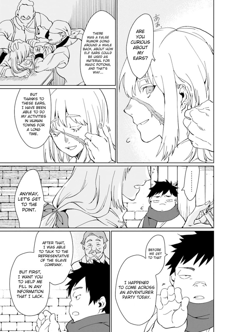 From Betrayed Hero To Invincible Demon King 12 4