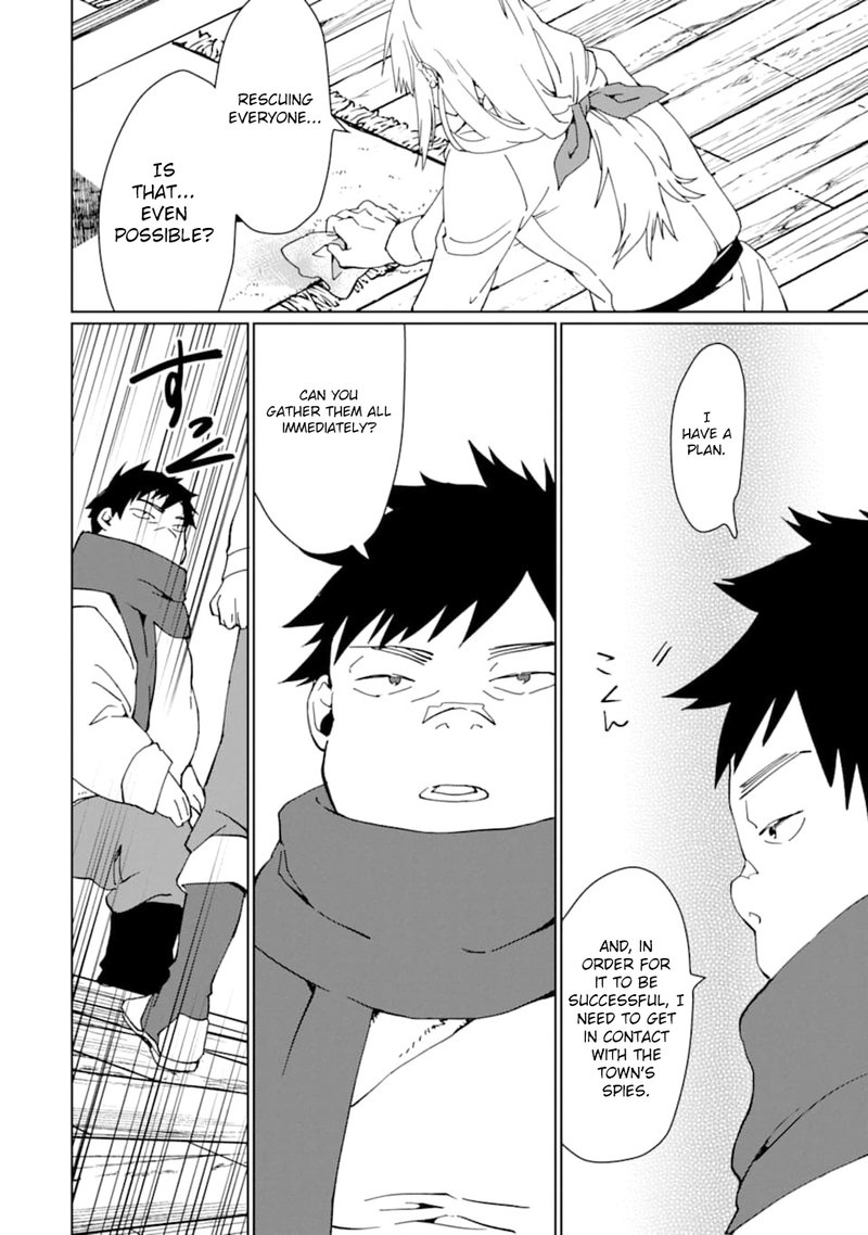 From Betrayed Hero To Invincible Demon King 12 7