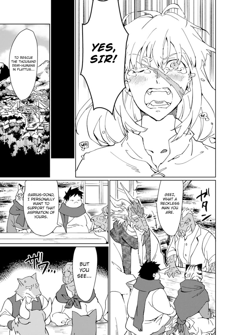 From Betrayed Hero To Invincible Demon King 12 8