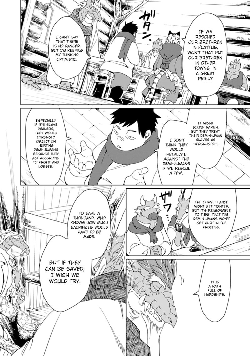 From Betrayed Hero To Invincible Demon King 12 9