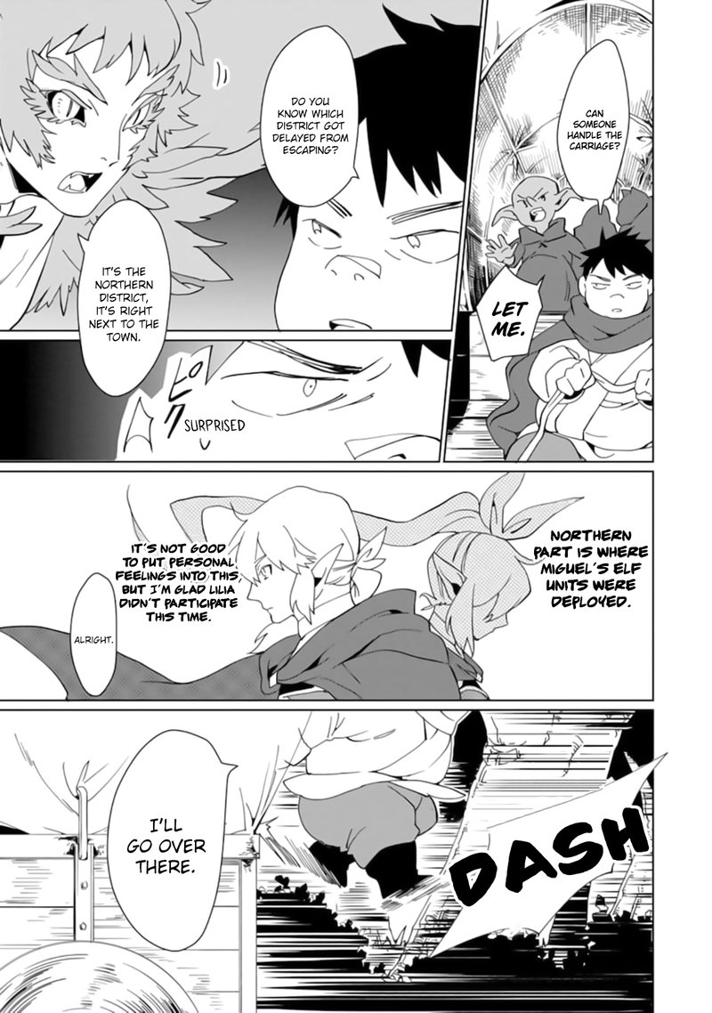 From Betrayed Hero To Invincible Demon King 13 11