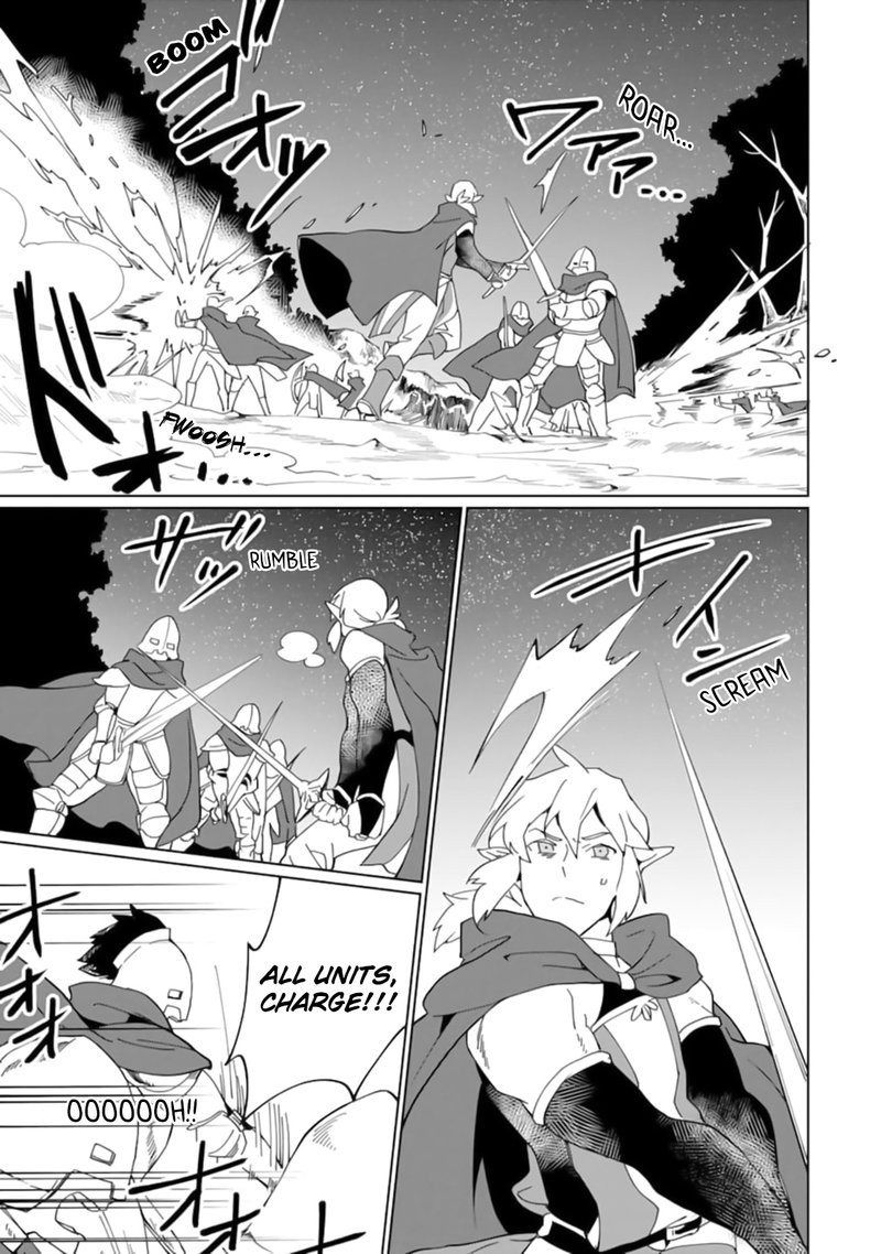 From Betrayed Hero To Invincible Demon King 13 13
