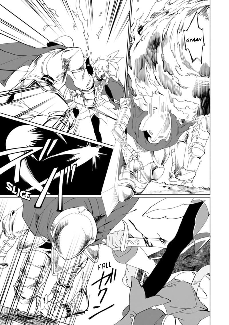 From Betrayed Hero To Invincible Demon King 13 15