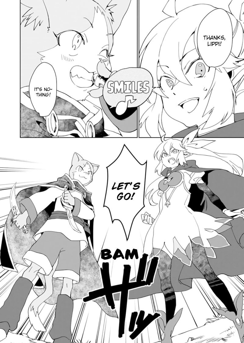 From Betrayed Hero To Invincible Demon King 13 16