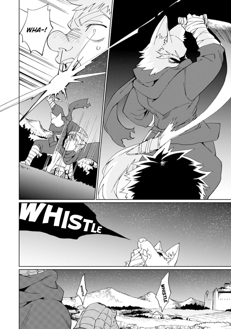 From Betrayed Hero To Invincible Demon King 13 2