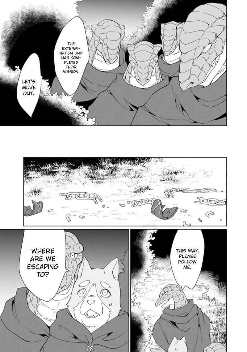 From Betrayed Hero To Invincible Demon King 13 3