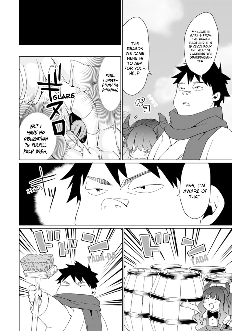 From Betrayed Hero To Invincible Demon King 13 6
