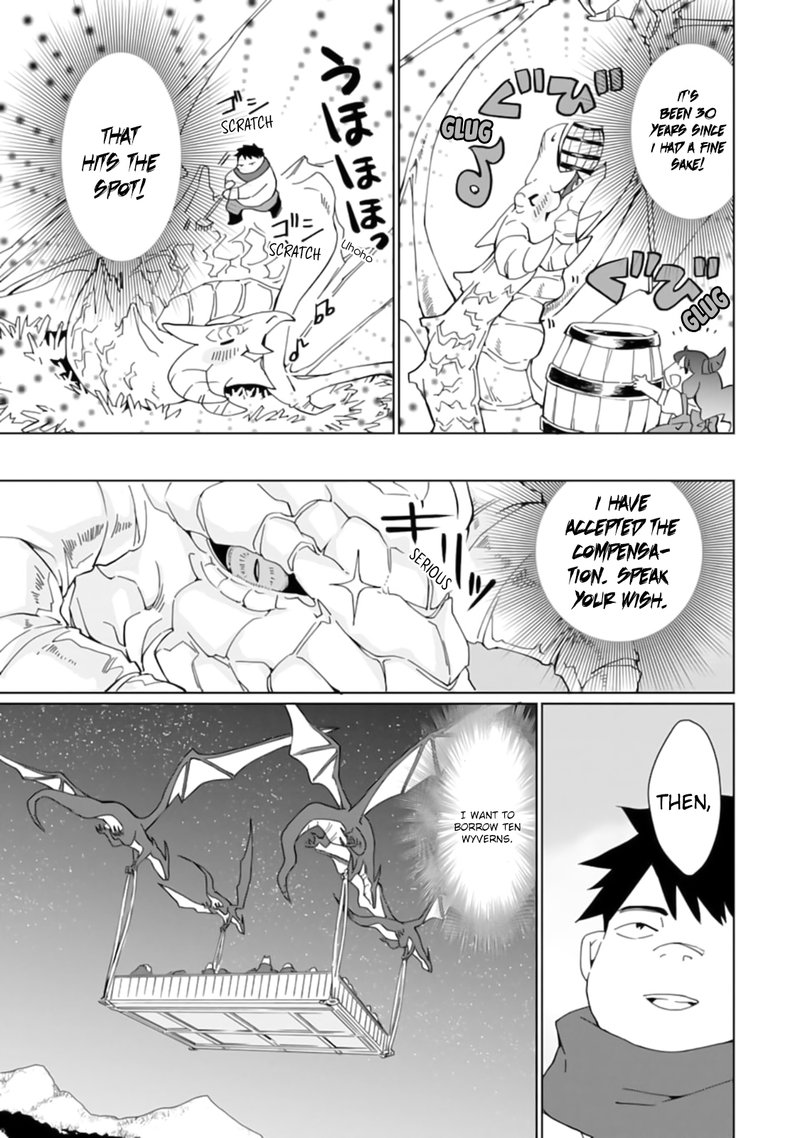 From Betrayed Hero To Invincible Demon King 13 7
