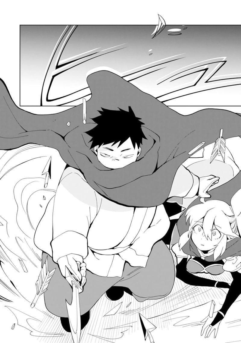 From Betrayed Hero To Invincible Demon King 14 12