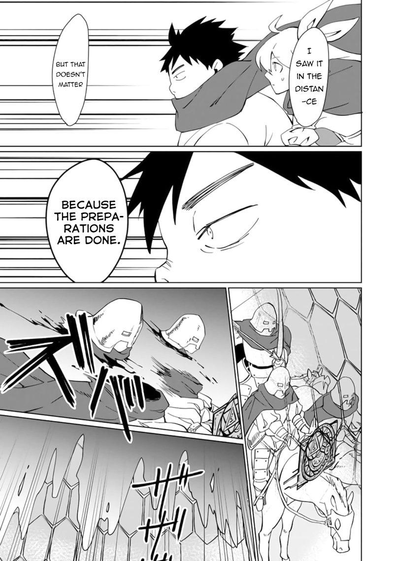 From Betrayed Hero To Invincible Demon King 14 15