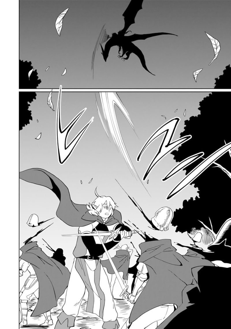 From Betrayed Hero To Invincible Demon King 14 18