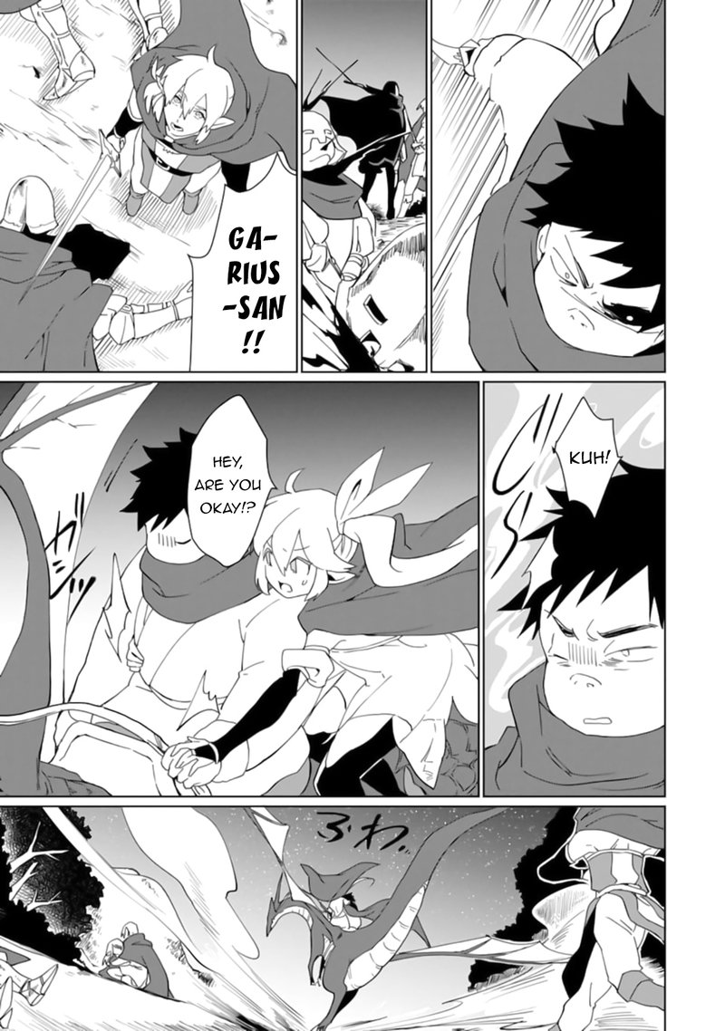 From Betrayed Hero To Invincible Demon King 14 19