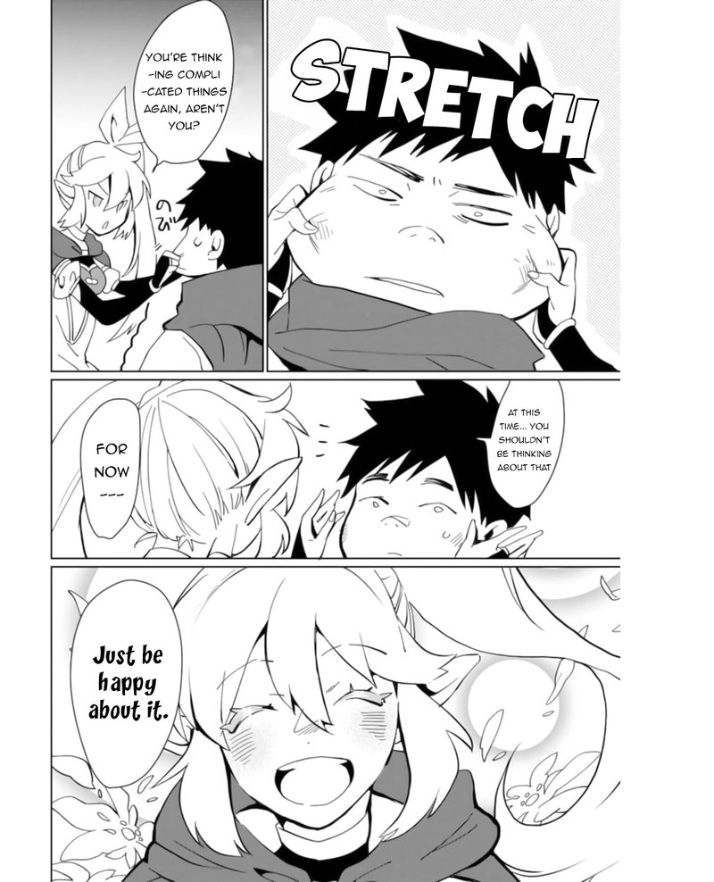 From Betrayed Hero To Invincible Demon King 14 24