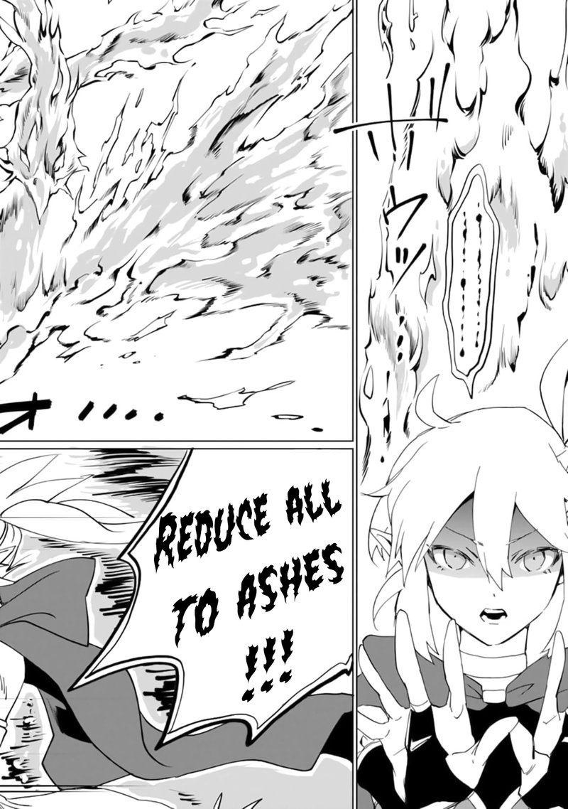 From Betrayed Hero To Invincible Demon King 14 6