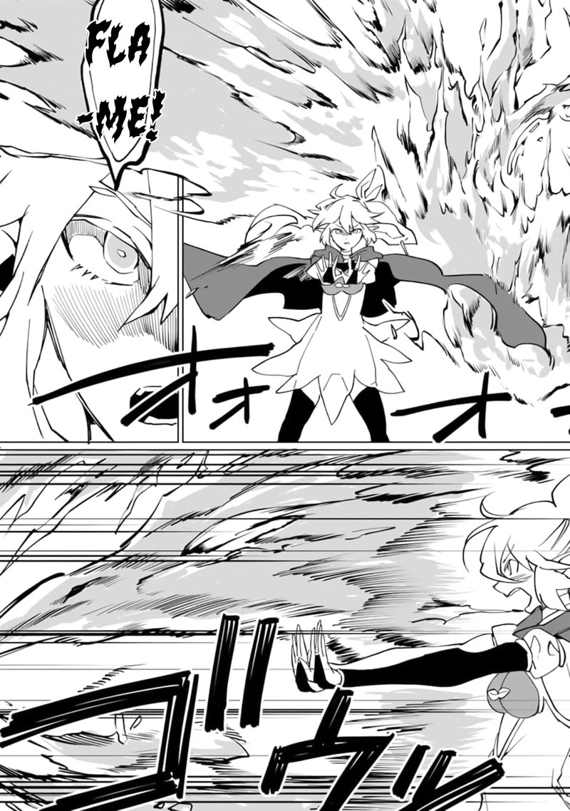 From Betrayed Hero To Invincible Demon King 14 7