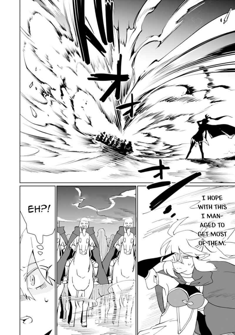 From Betrayed Hero To Invincible Demon King 14 8