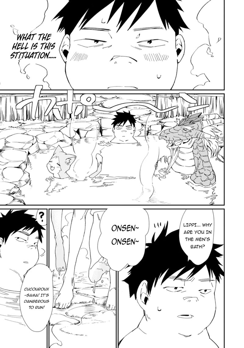 From Betrayed Hero To Invincible Demon King 15 1