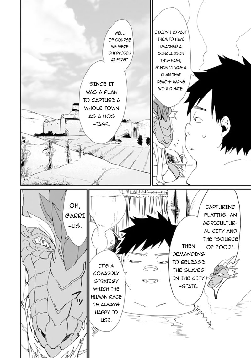 From Betrayed Hero To Invincible Demon King 15 10