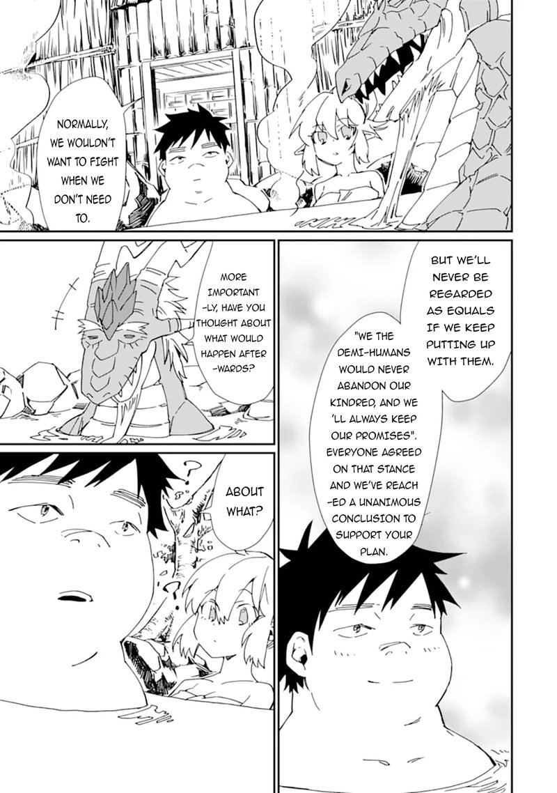 From Betrayed Hero To Invincible Demon King 15 11