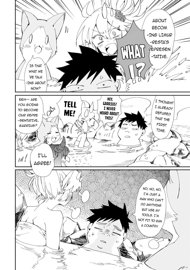 From Betrayed Hero To Invincible Demon King 15 12