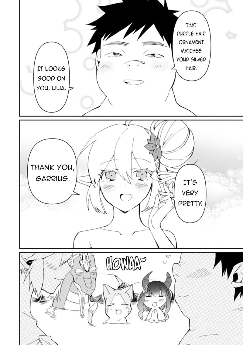 From Betrayed Hero To Invincible Demon King 15 14