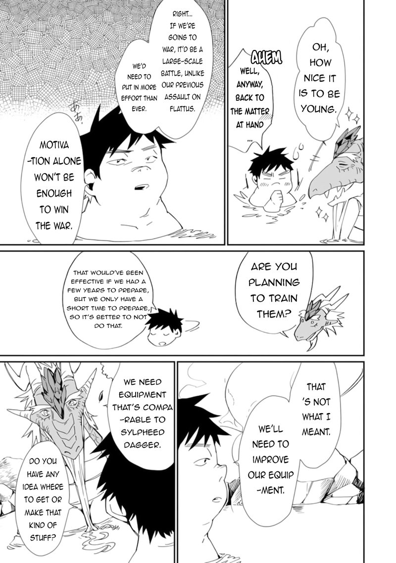 From Betrayed Hero To Invincible Demon King 15 15