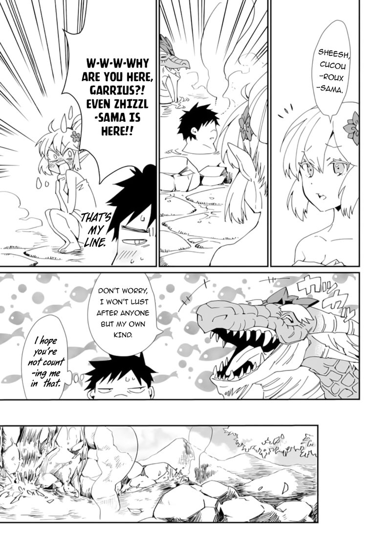 From Betrayed Hero To Invincible Demon King 15 3