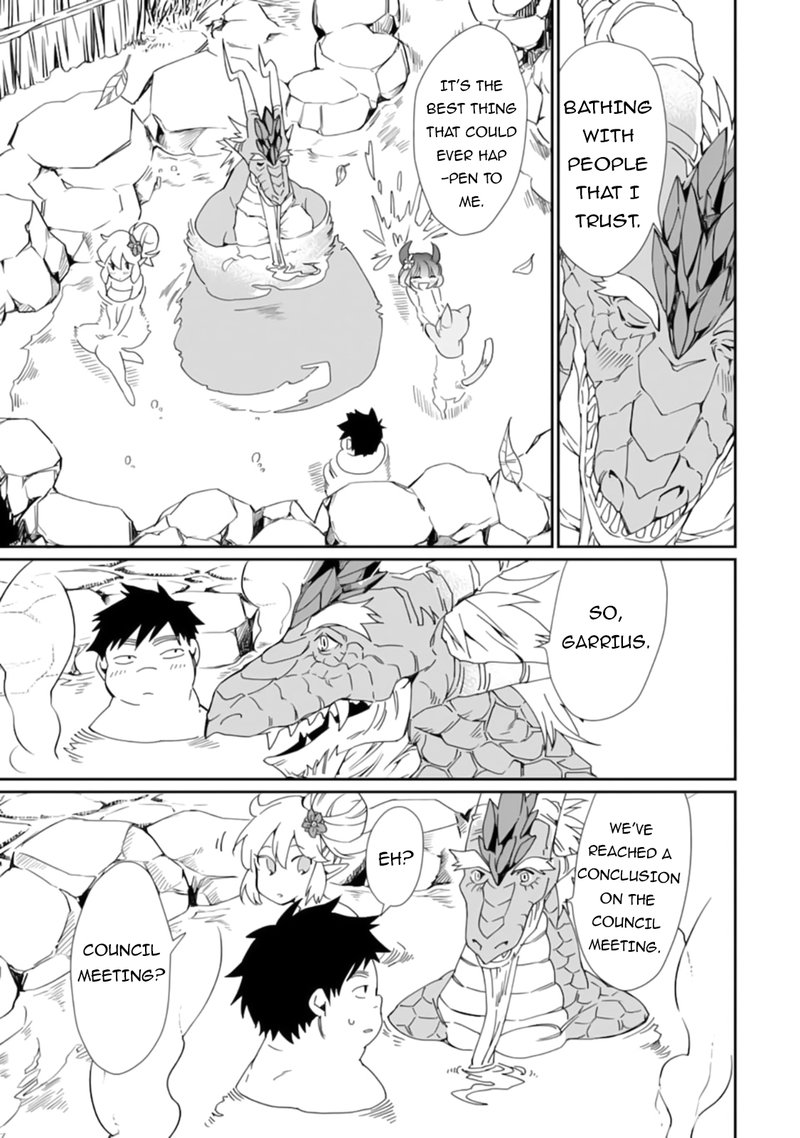 From Betrayed Hero To Invincible Demon King 15 5