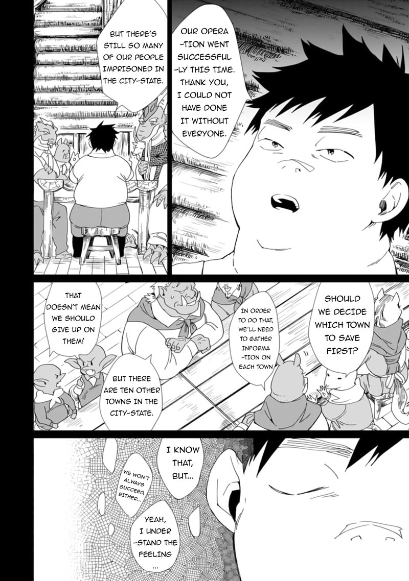 From Betrayed Hero To Invincible Demon King 15 6