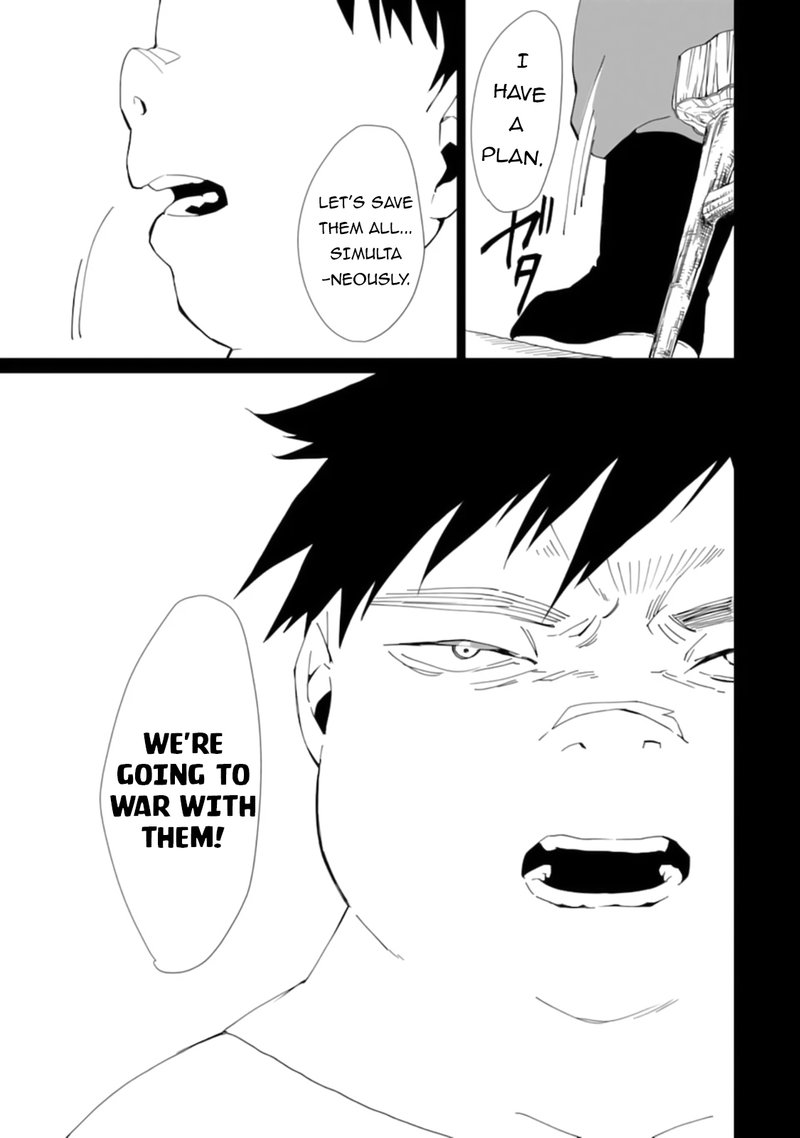 From Betrayed Hero To Invincible Demon King 15 7