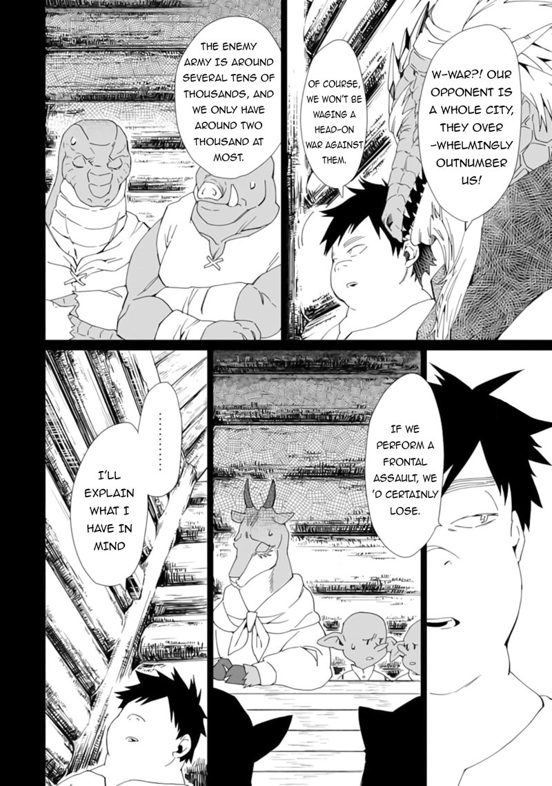 From Betrayed Hero To Invincible Demon King 15 8